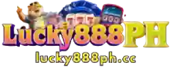 LUCKY888PH logo