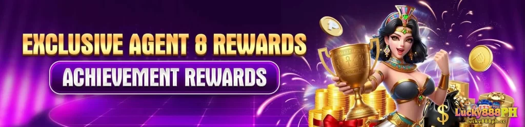LUCKY888PH Promotions