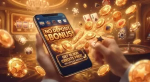 LUCKY888PH No Deposit Bonus